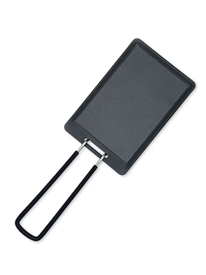 Camping Cooking Tray - Mini Camping Frying Pan Portable Outdoor