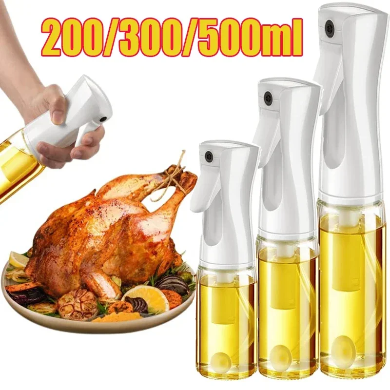Oil spray sprayer Bottle for C - Camping Cooking Oil Bottle reseña y precio