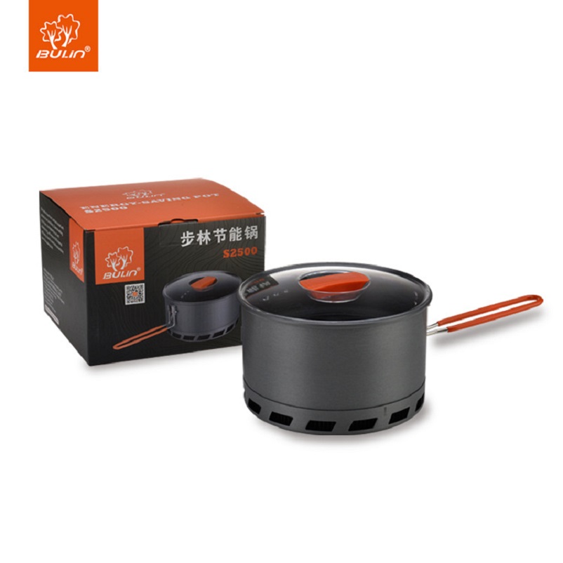 Outdoor Camping Cooking Pot Bu - Camping Outdoor Cooking Set reseña y precio
