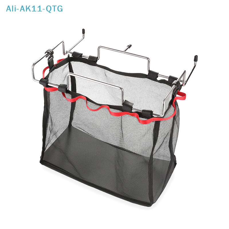 NEW Portable Storage Grid Picn - Camping Cooking Organizer reseña y precio