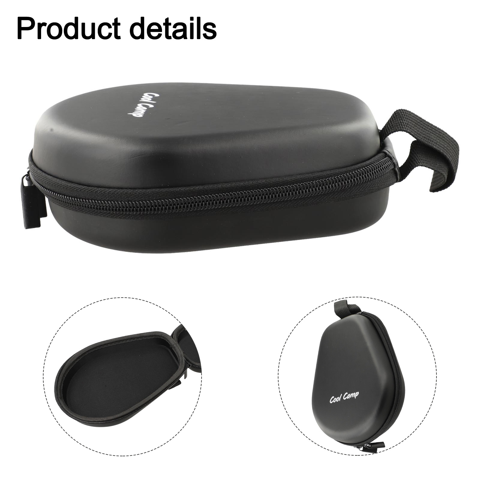 Cooking Utensils Bag Snow Cup  - Camping Cooking Snow reseña y precio