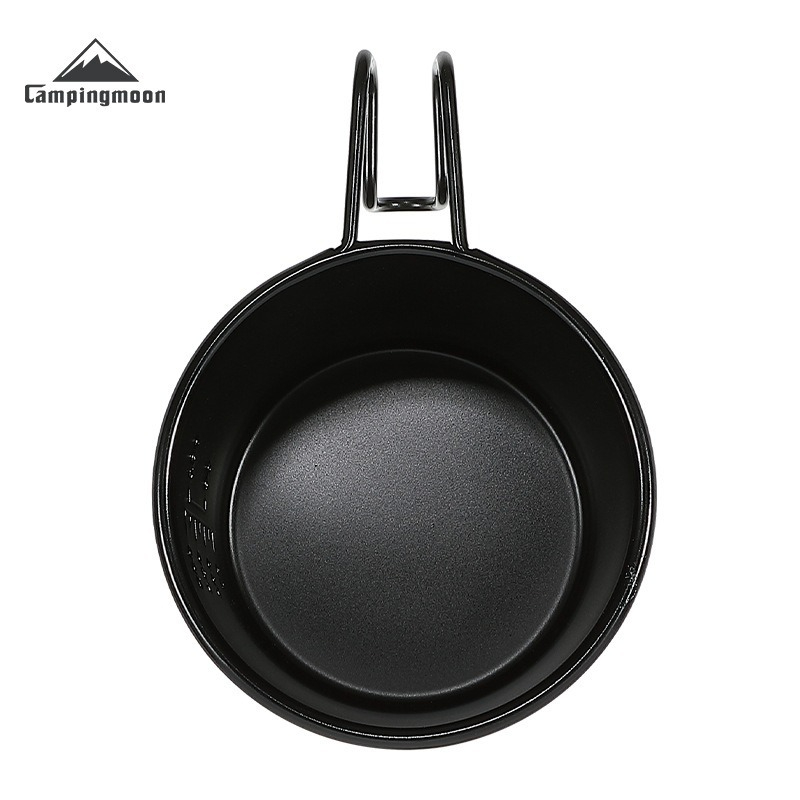 CAMPINGMOON BKS360 Carrying Ca - Camping Cooking Snow reseña y precio