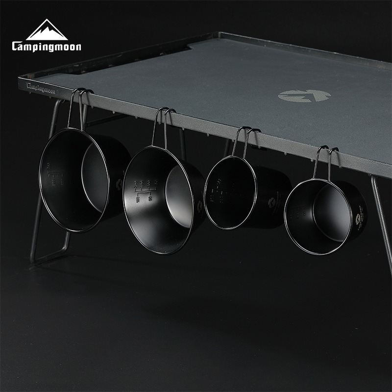 CAMPINGMOON BKS360 Carrying Ca - Camping Cooking Snow reseña y precio