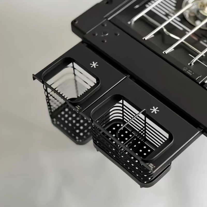 Outdoor Camping  IGT Chopstick - Camping Cooking Organizer reseña y precio