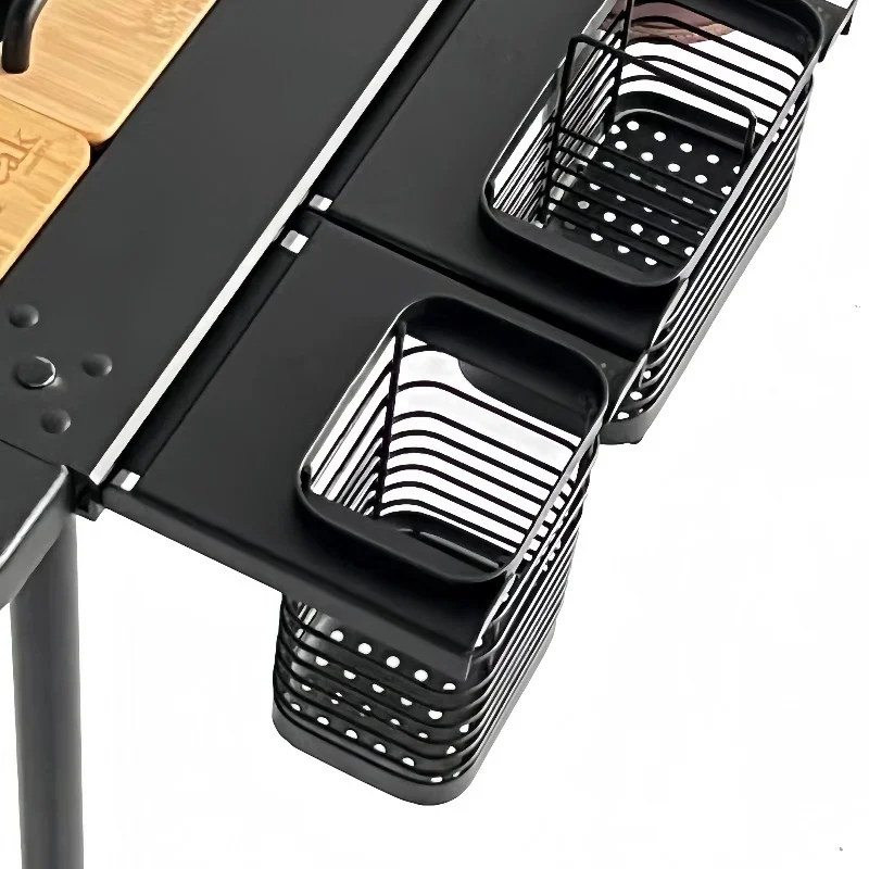 Outdoor Camping  IGT Chopstick - Camping Cooking Organizer reseña y precio
