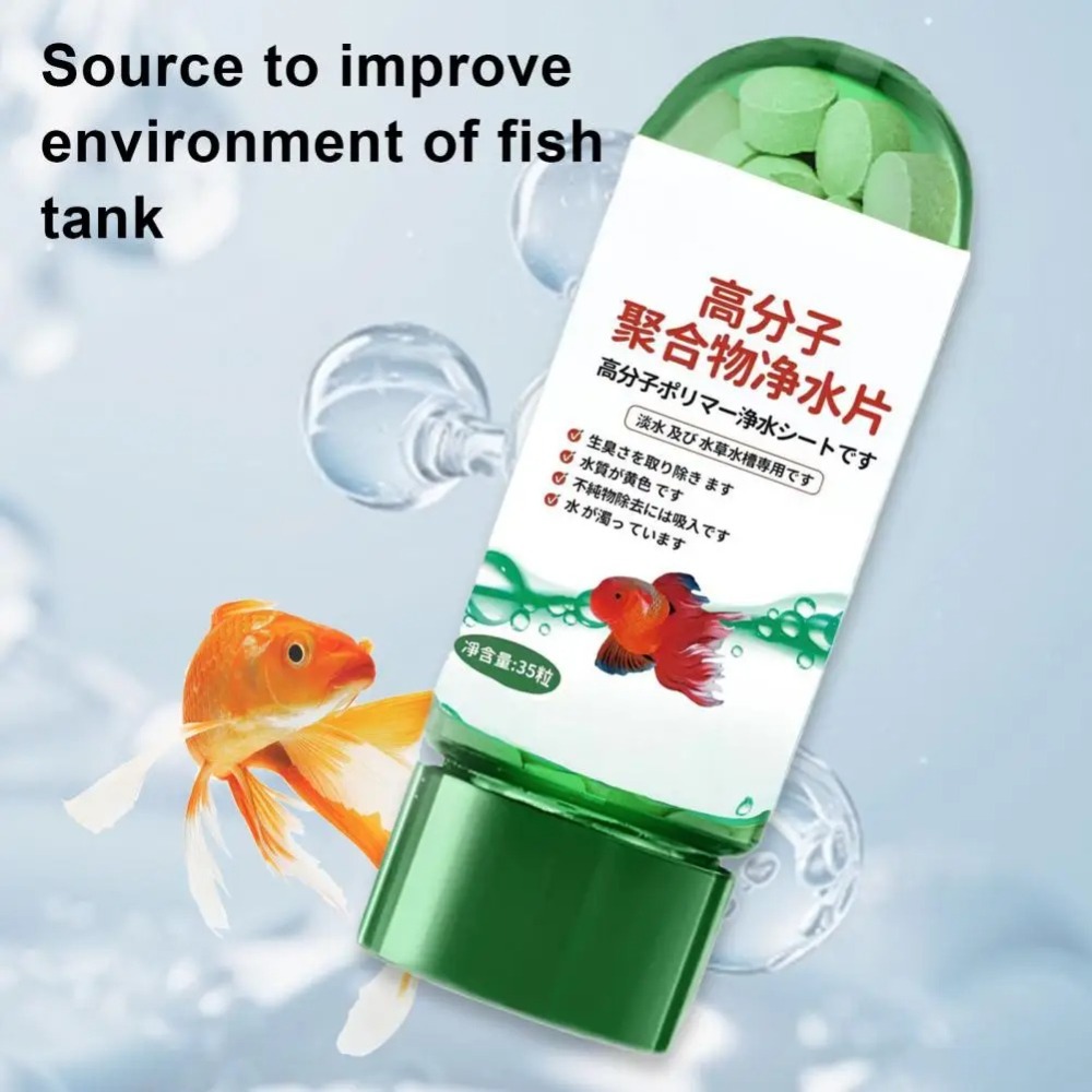 New Powerful Water Purificatio - Water Purification Tablet reseña y precio