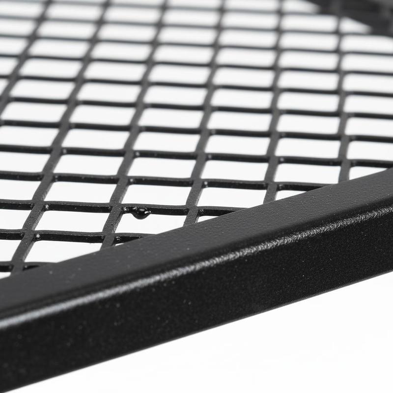 Rotating Cooking Grate 24 Inch - Camping Cooking Open Fire reseña y precio