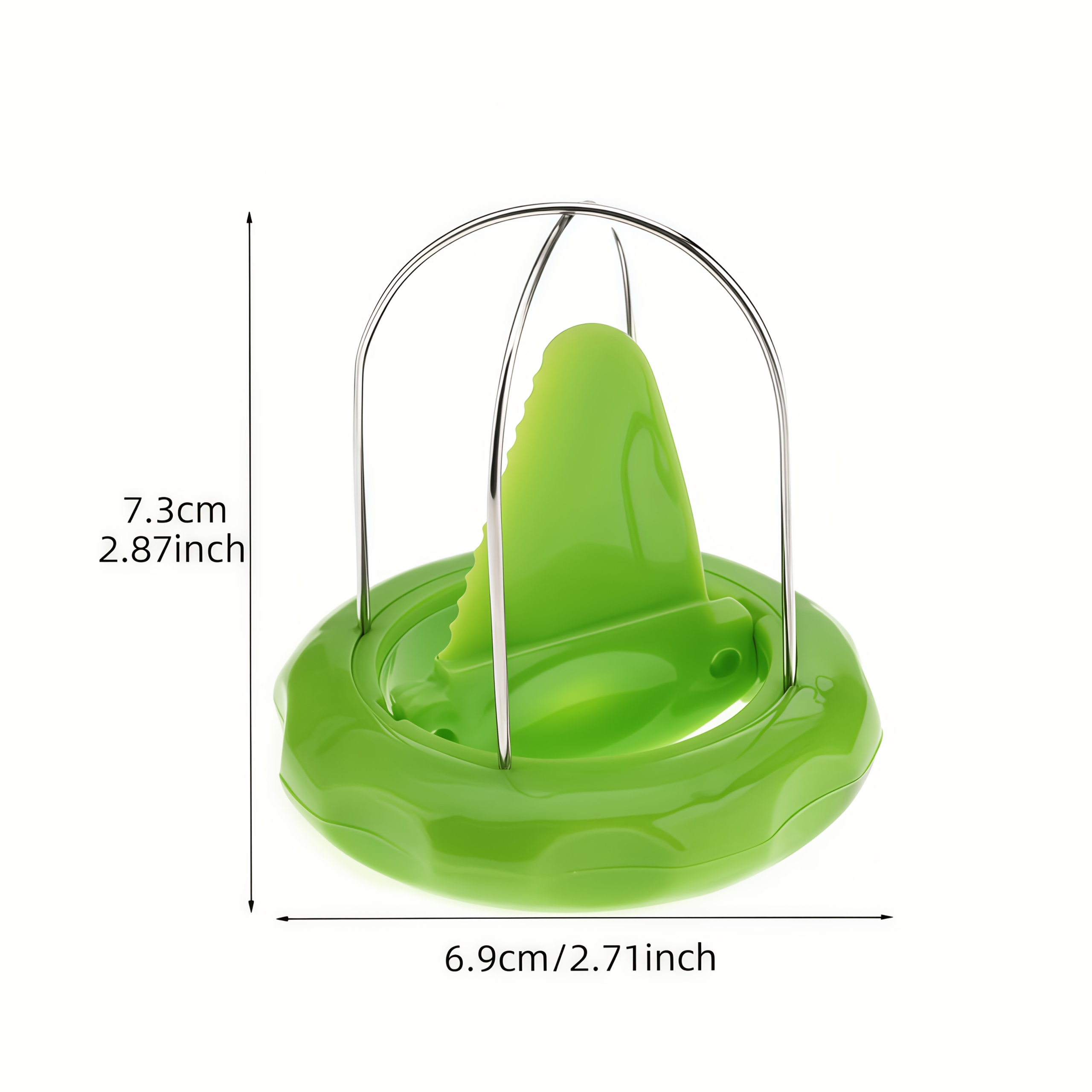 Two creative kiwi peelers with - Camping Outdoor Cooking Set reseña y precio