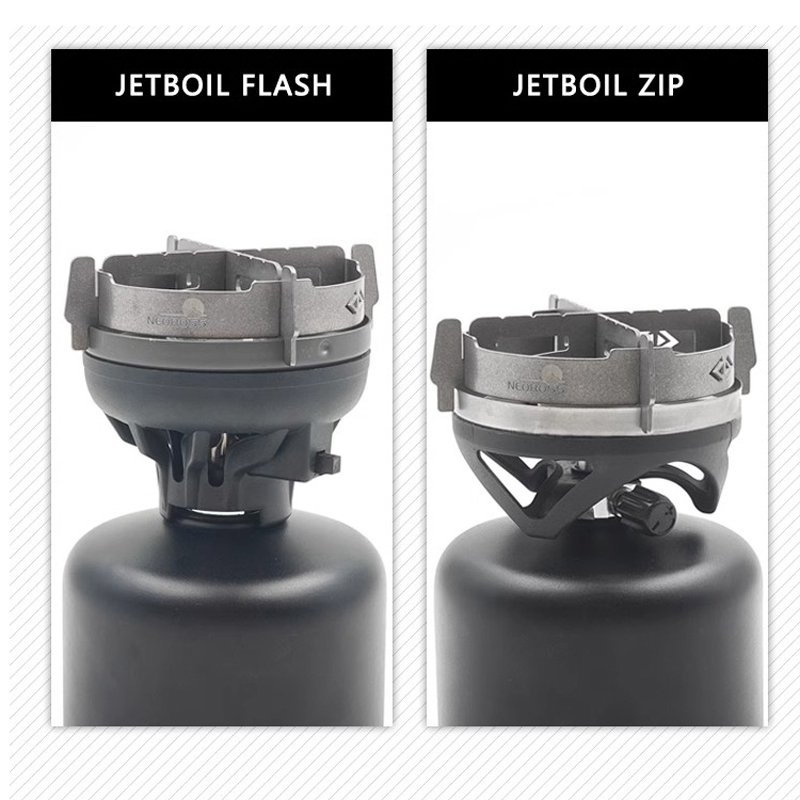 For JETBOIL Outdoor Stove Head - Camping Cooking Jetboil reseña y precio
