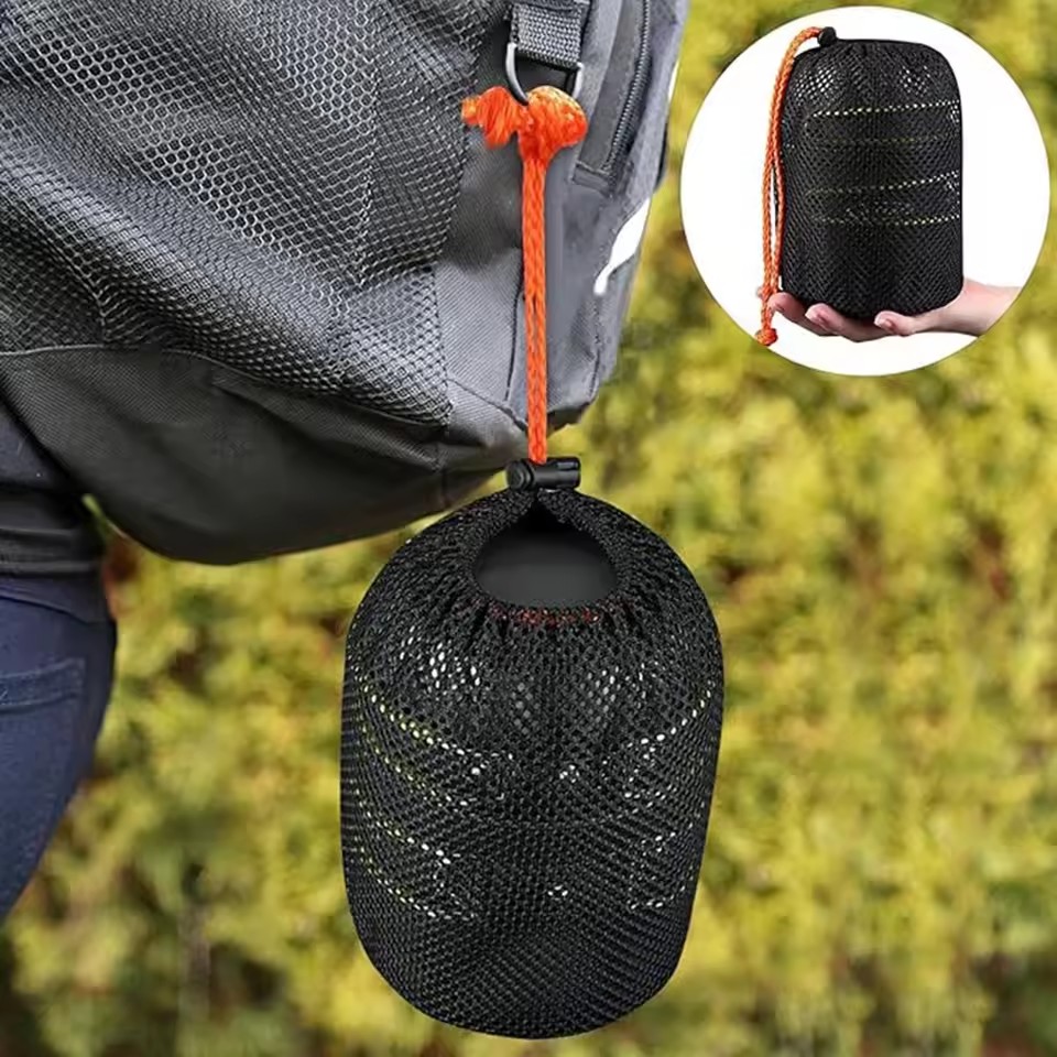 Ultralight Camping Cookware Me - Camping Cooking Gear Set reseña y precio
