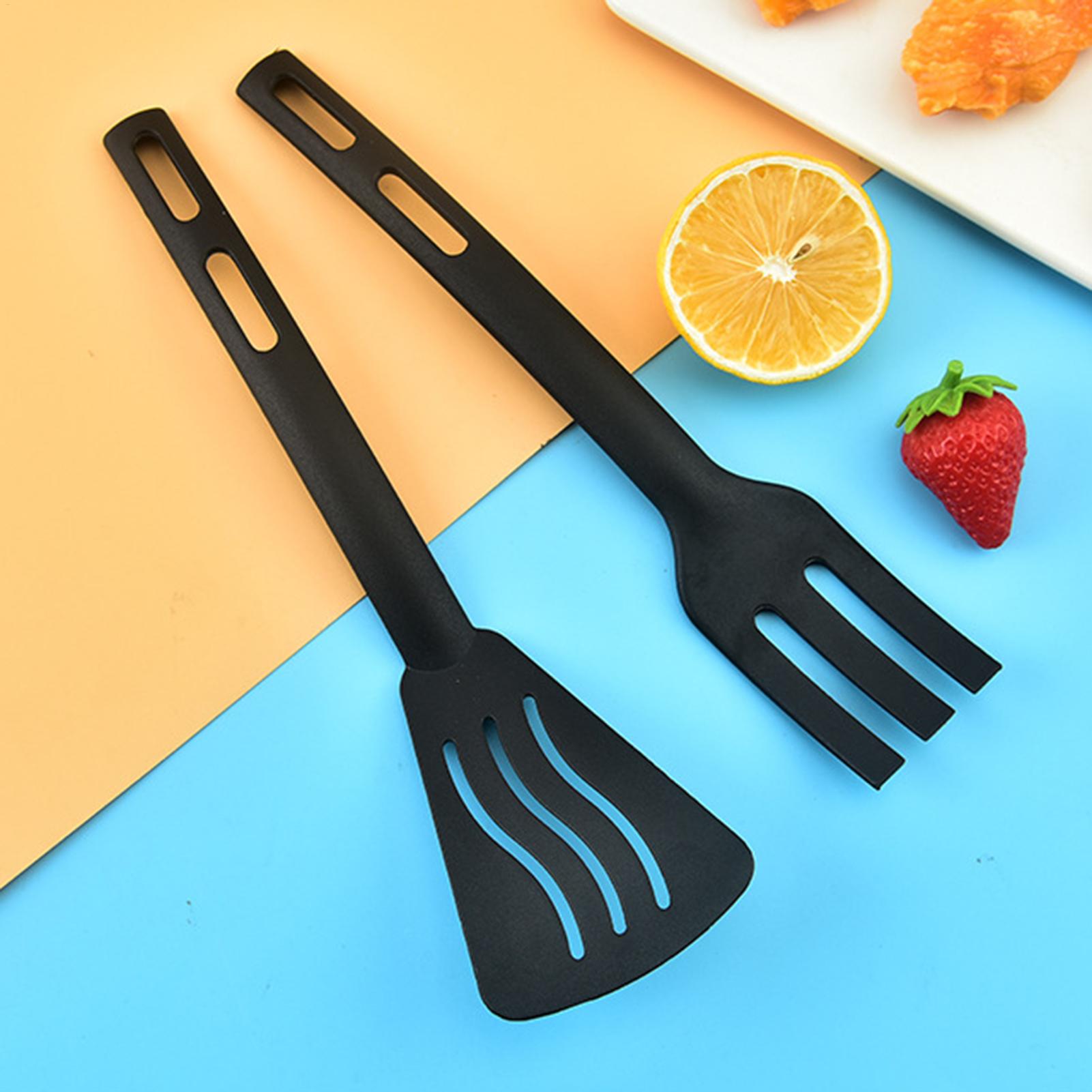 3PCS Mini Nylon Kitchen Utensi - Camping Cooking With Kids reseña y precio