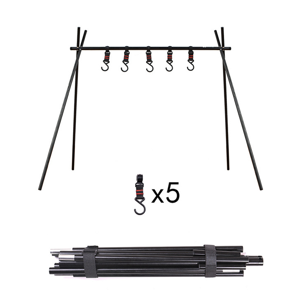 Camping Organizer Folding Alum - Camping Cooking Open Fire reseña y precio