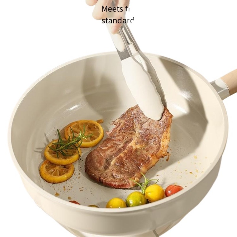 Geling Chinese Cheap White Tit - Camping Cooking Pots And Pans Set reseña y precio