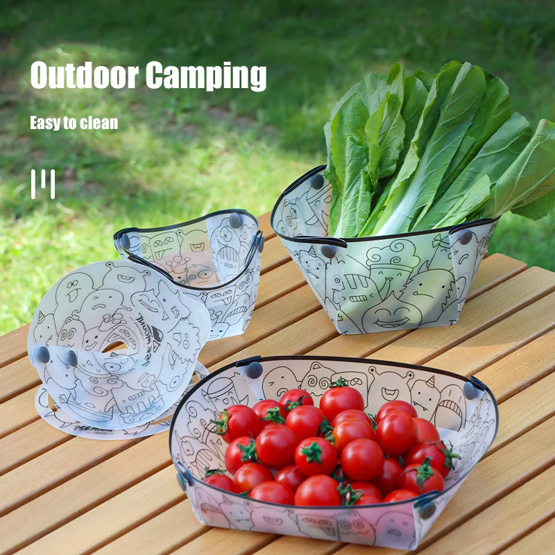 Outdoor Ultra Light Folding Ta - Camping Cooking Tray reseña y precio