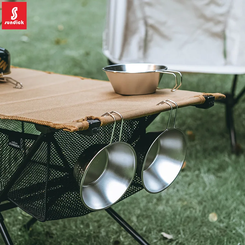 Outdoor camping and picnic sta - Camping Cooking Snow reseña y precio