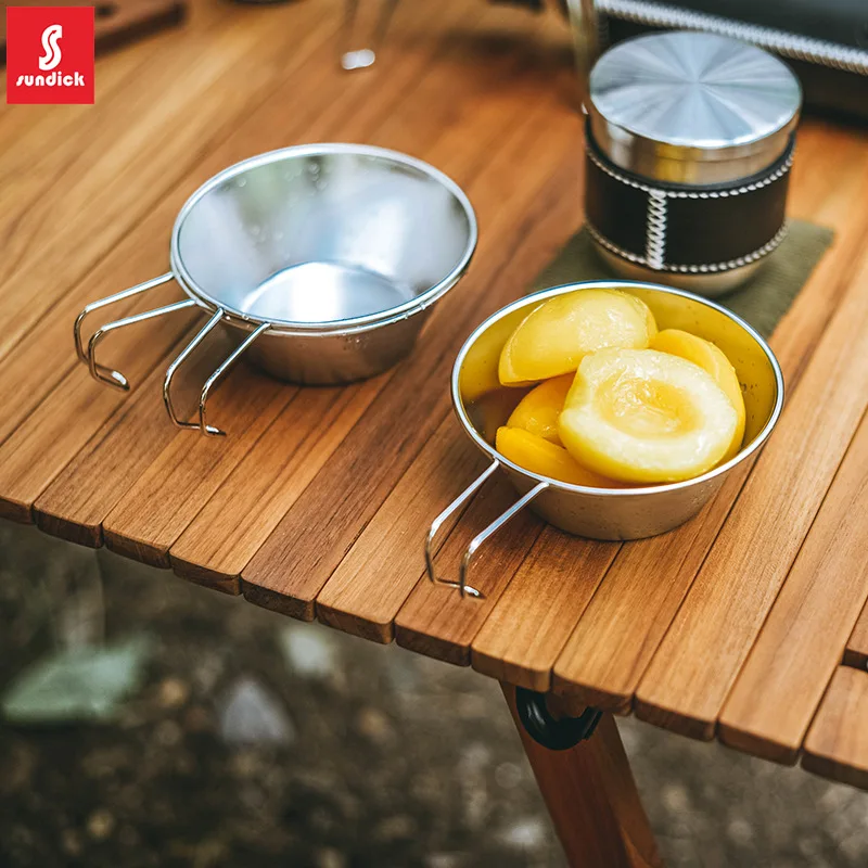 Outdoor camping and picnic sta - Camping Cooking Snow reseña y precio