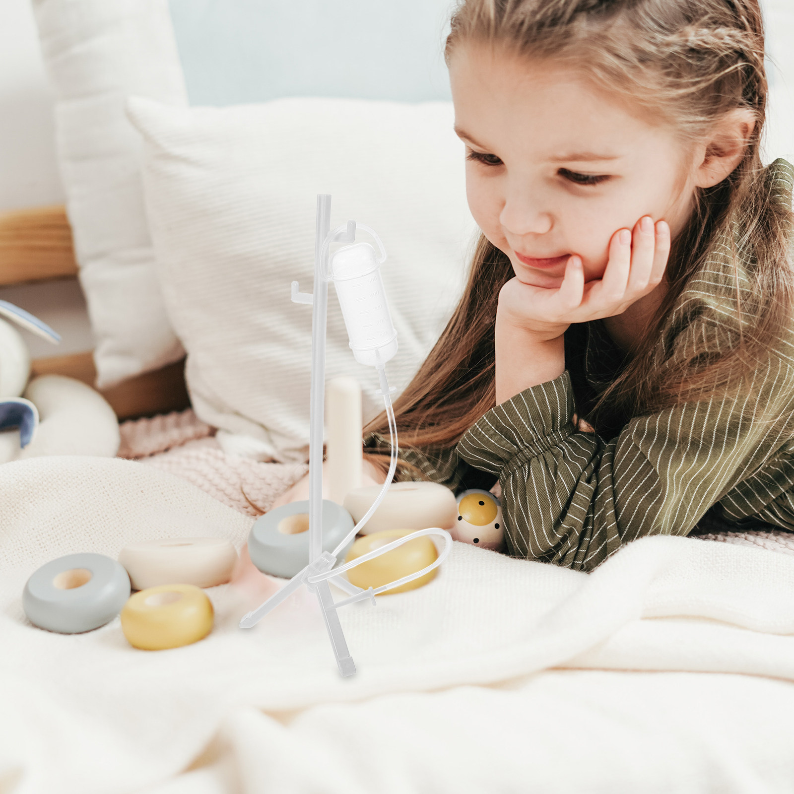 Kids Doctor Playset Cooking Ca - Camping Cooking With Kids reseña y precio