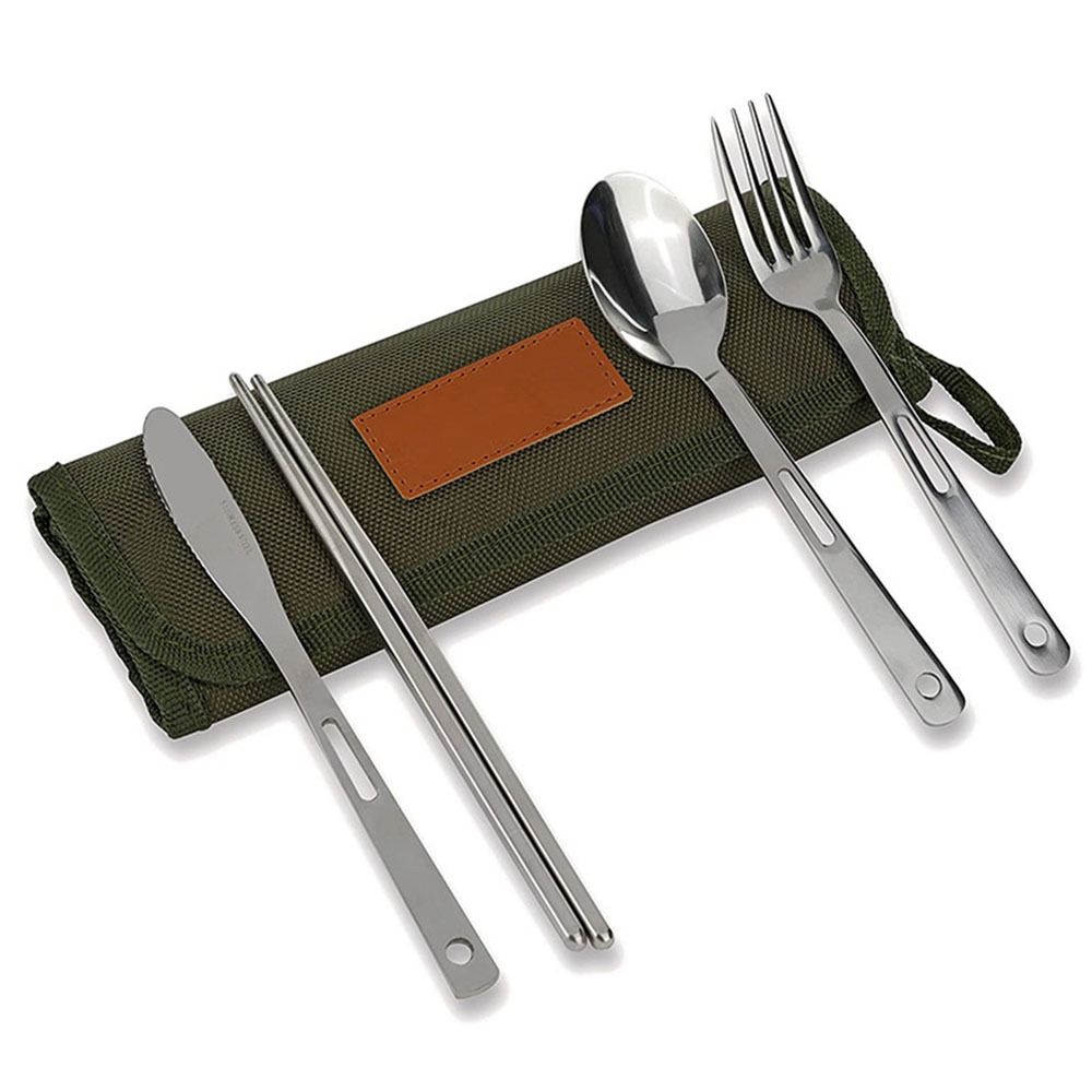 Picnic Outdoor Camping Dinnerw - Camping Cooking Organizer reseña y precio