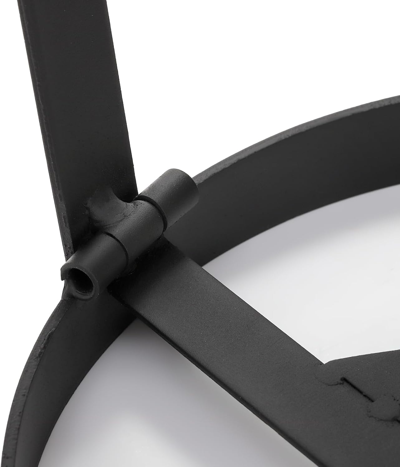 Campfire Tripod, Folding Campi - Camping Cooking Open Fire reseña y precio