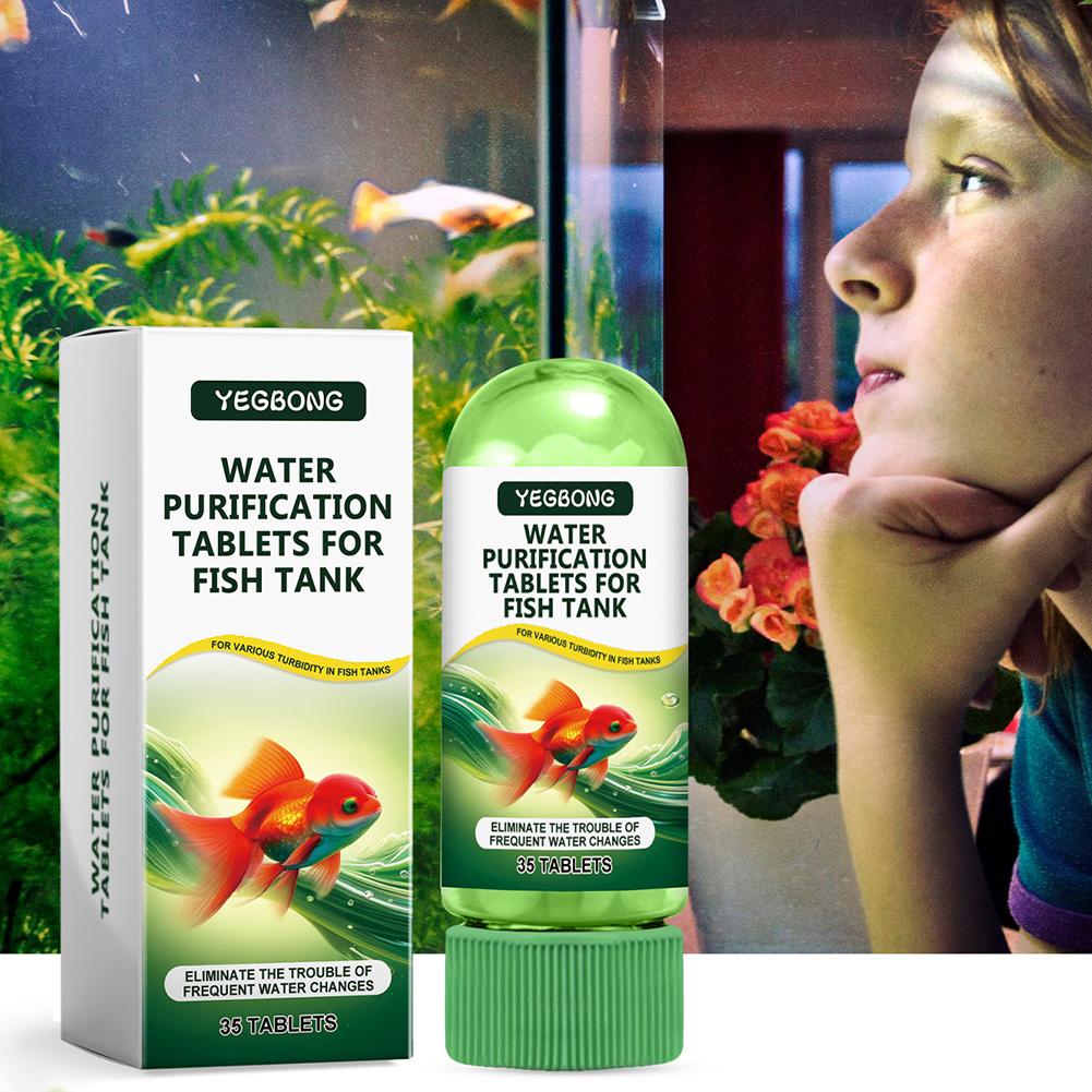 Water Purification Tablets Eco - Water Purification Tablet reseña y precio