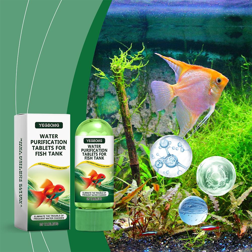 Water Purification Tablets Eco - Water Purification Tablet reseña y precio