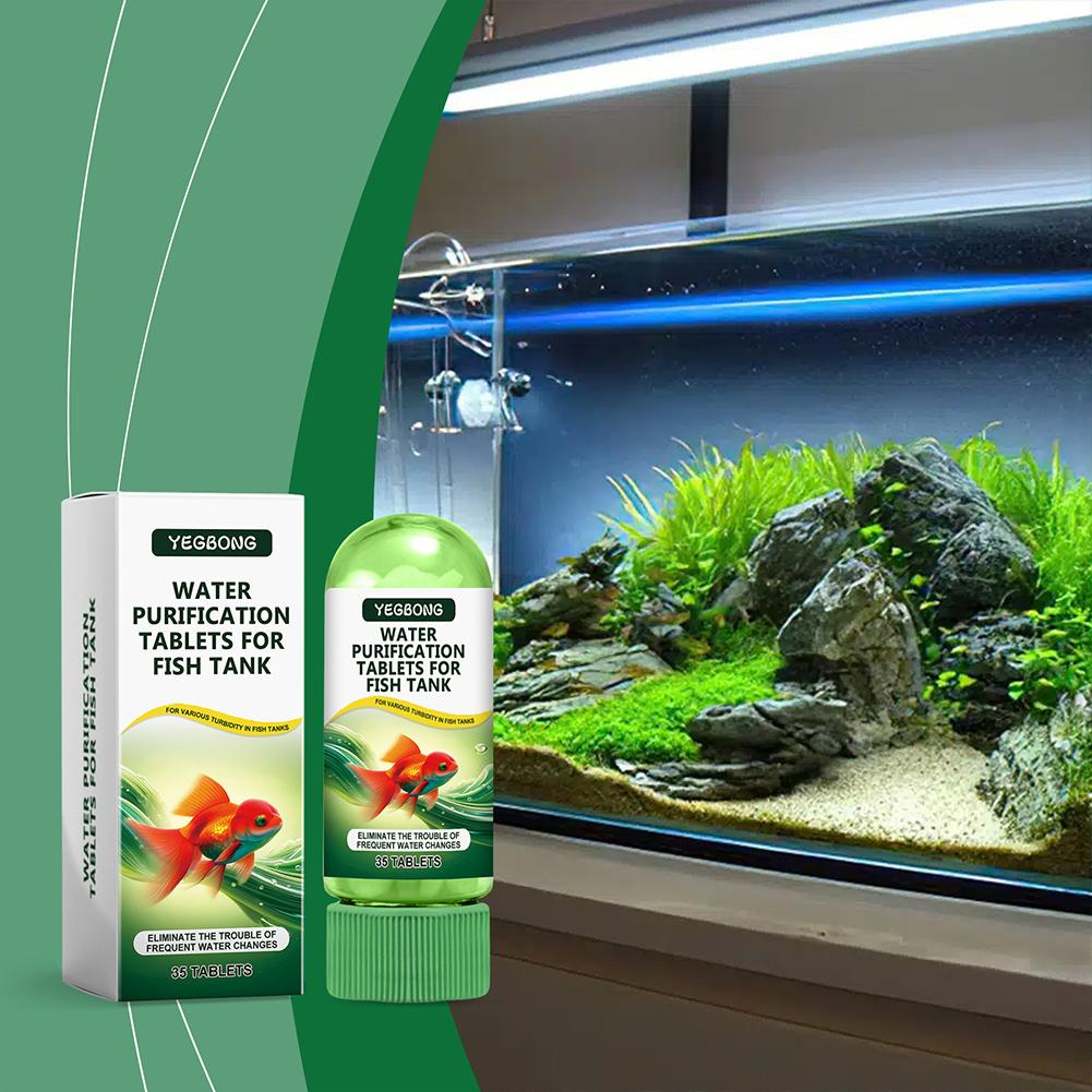 Water Purification Tablets Eco - Water Purification Tablet reseña y precio