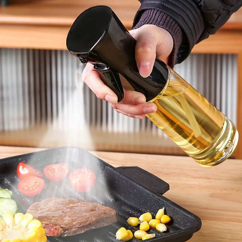 Home Accessories Cooking Oil C - Camping Cooking Oil Bottle reseña y precio