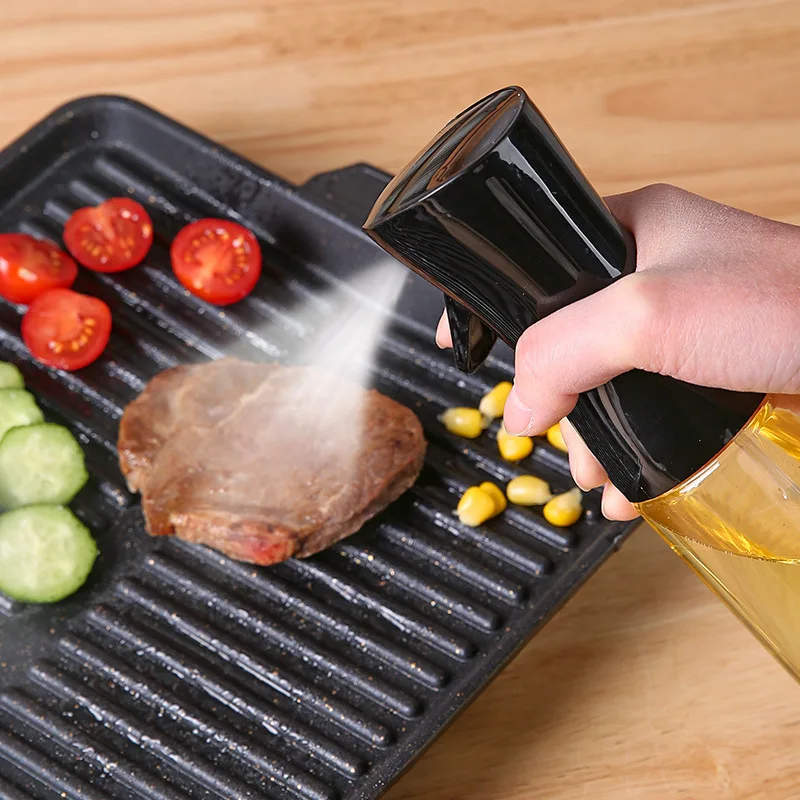 Home Accessories Cooking Oil C - Camping Cooking Oil Bottle reseña y precio