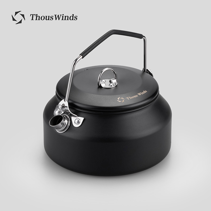 Thous Winds Outdoor Camping Ke - Camping Outdoor Cooking Set reseña y precio