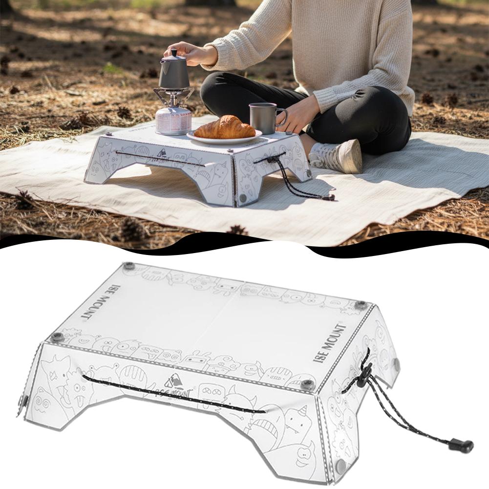 Portable Multi Folding Camping - Camping Cooking Plate reseña y precio