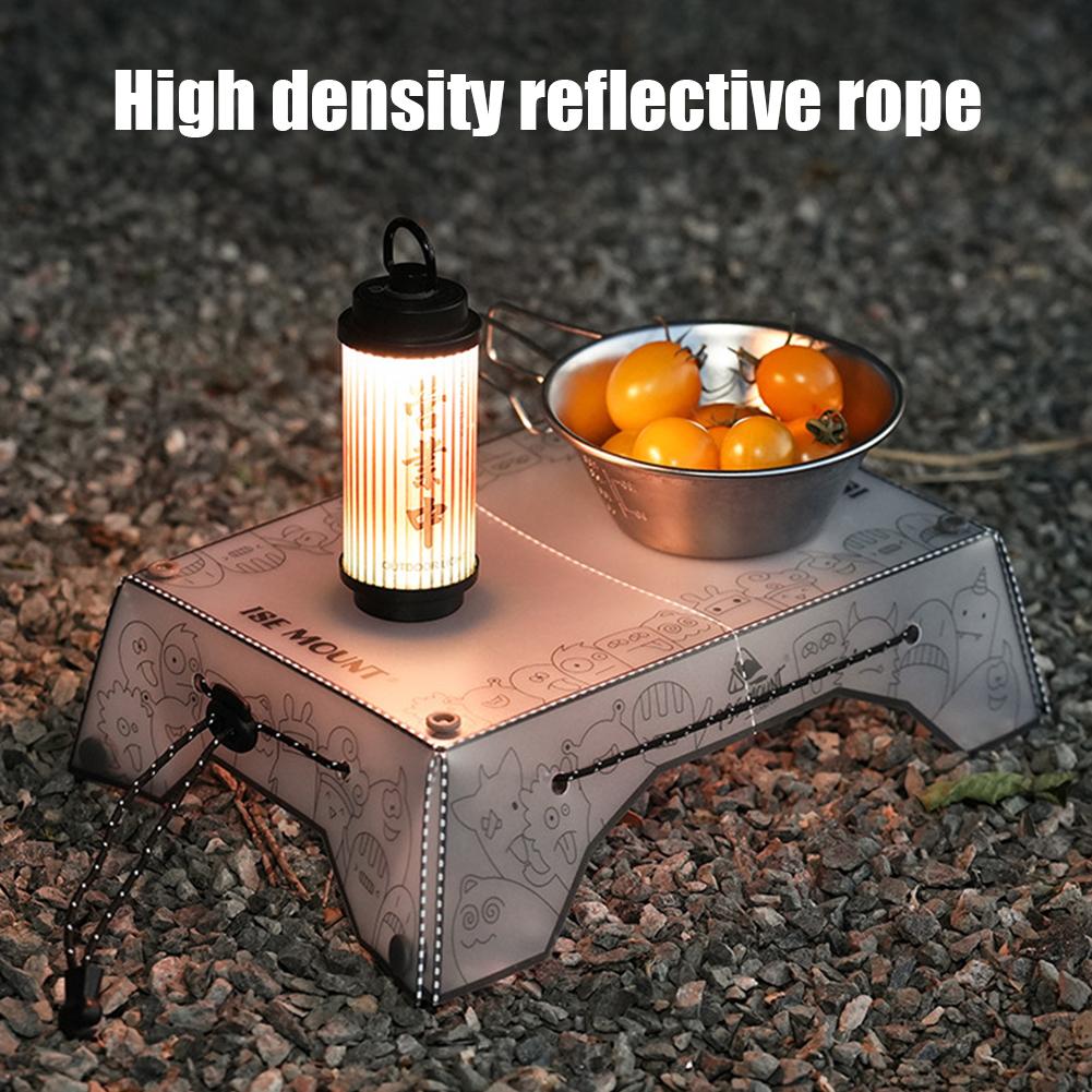 Portable Multi Folding Camping - Camping Cooking Plate reseña y precio