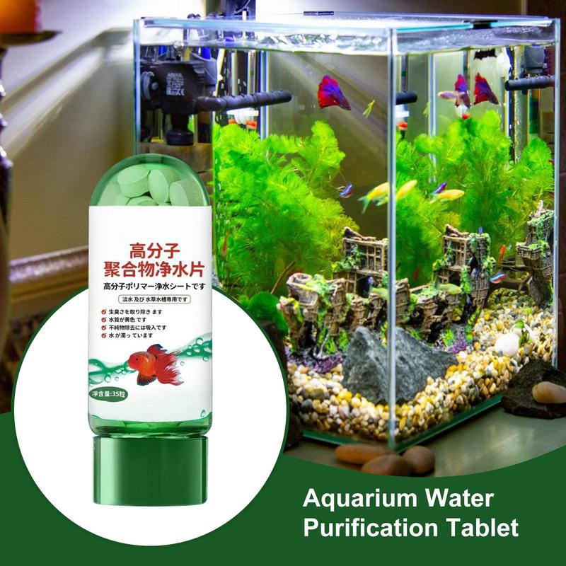 Water Purification Tablets Fas - Water Purification Tablet reseña y precio