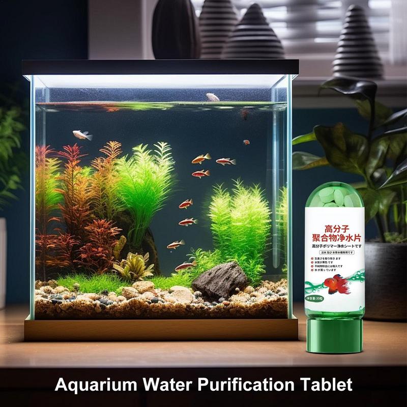 Water Purification Tablets Fas - Water Purification Tablet reseña y precio