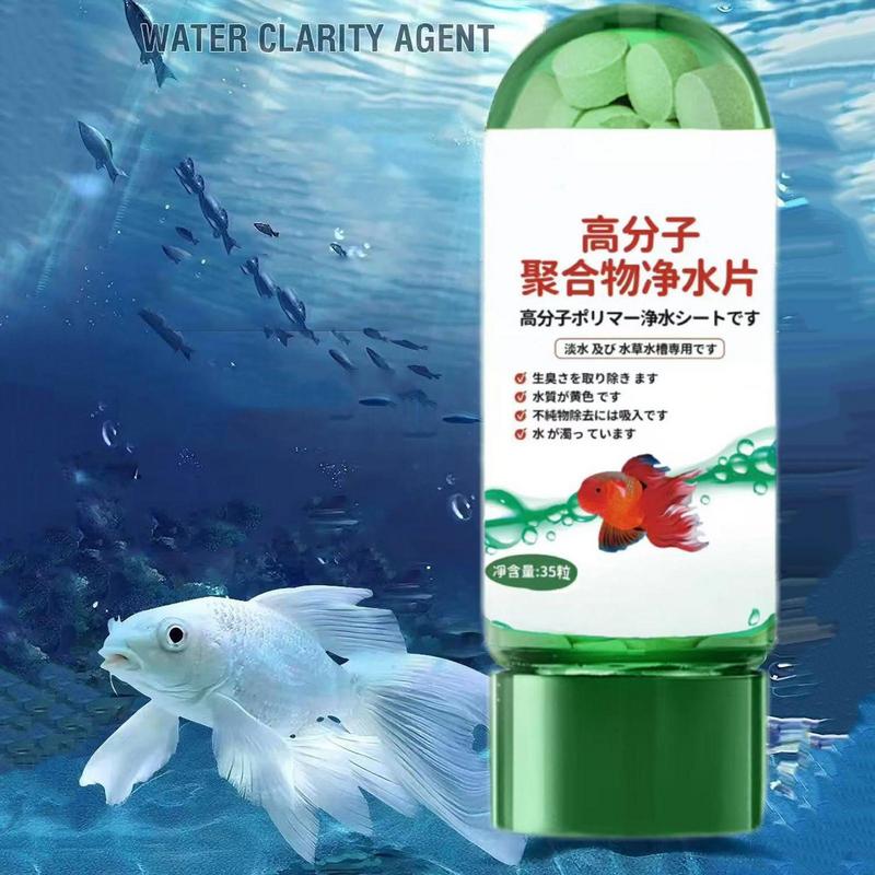Water Purification Tablets Fas - Water Purification Tablet reseña y precio