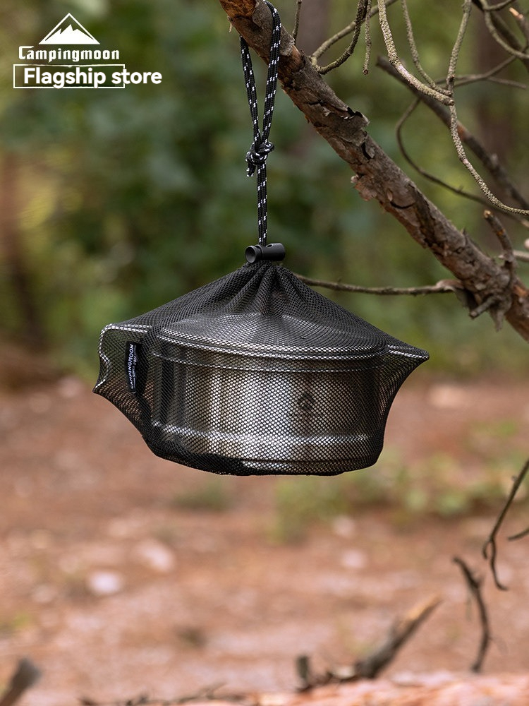 CAMPINGMOON Hiking lightweight - Camping Cooking Snow reseña y precio