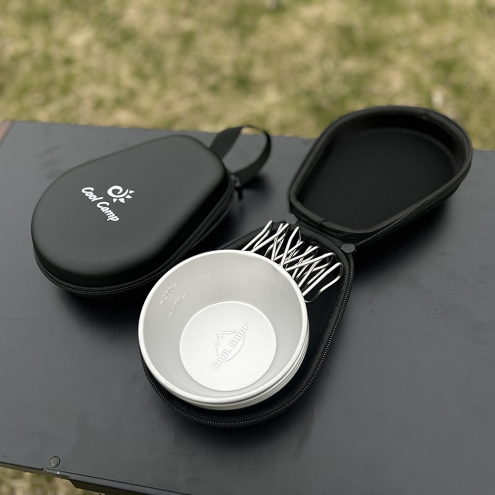 Cooking Utensils Bag Outdoor C - Camping Cooking Snow reseña y precio