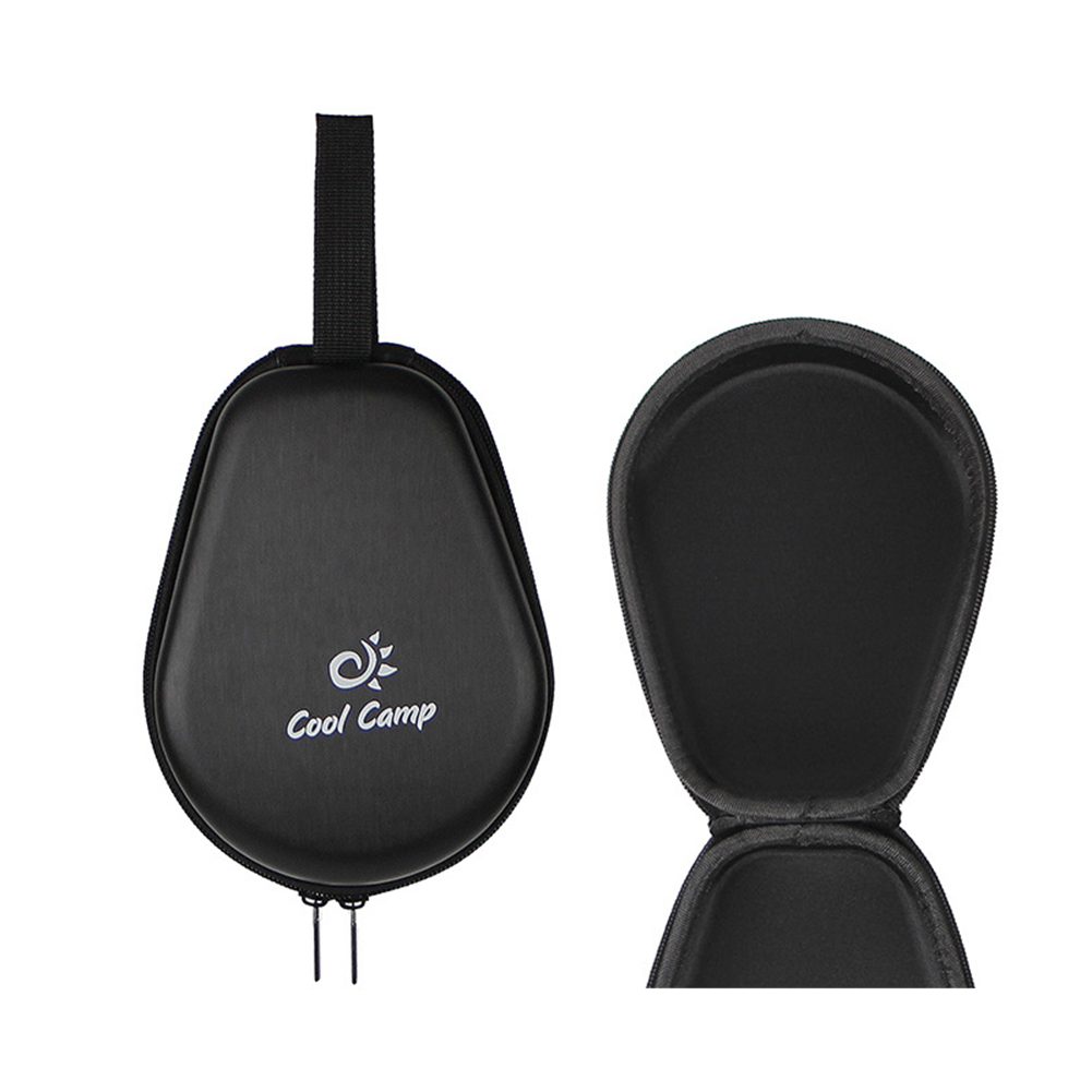 Cooking Utensils Bag Outdoor C - Camping Cooking Snow reseña y precio