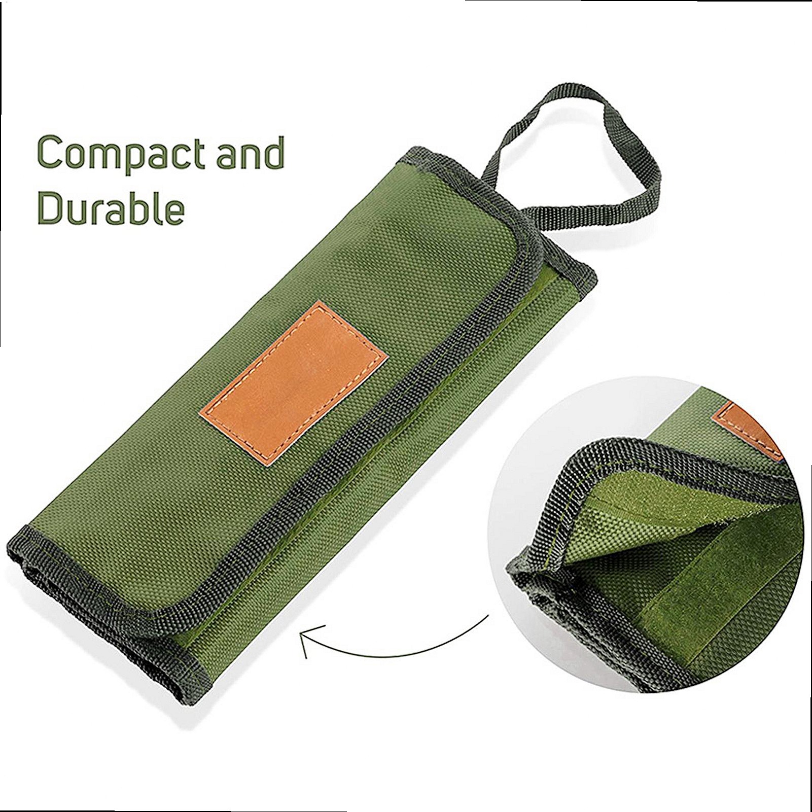Cuisine Storage Bag Travel Cut - Camping Cooking Organizer reseña y precio
