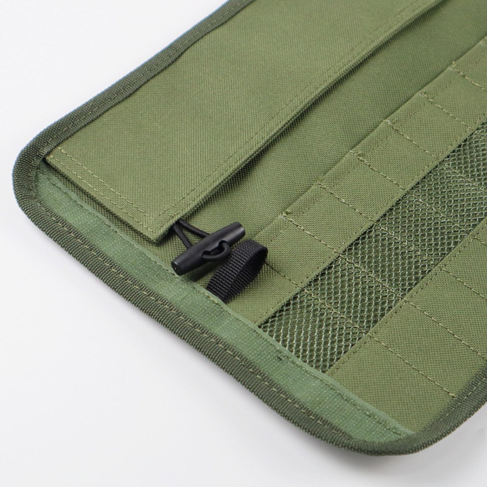 Cuisine Storage Bag Travel Cut - Camping Cooking Organizer reseña y precio
