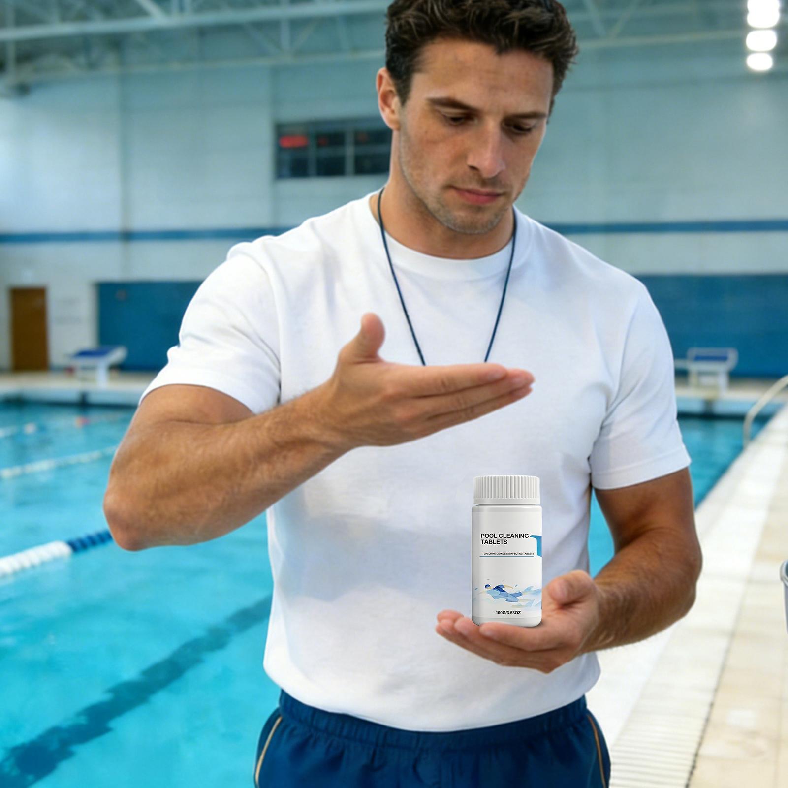 Water Purification Tablets Sta - Water Purification Tablet reseña y precio