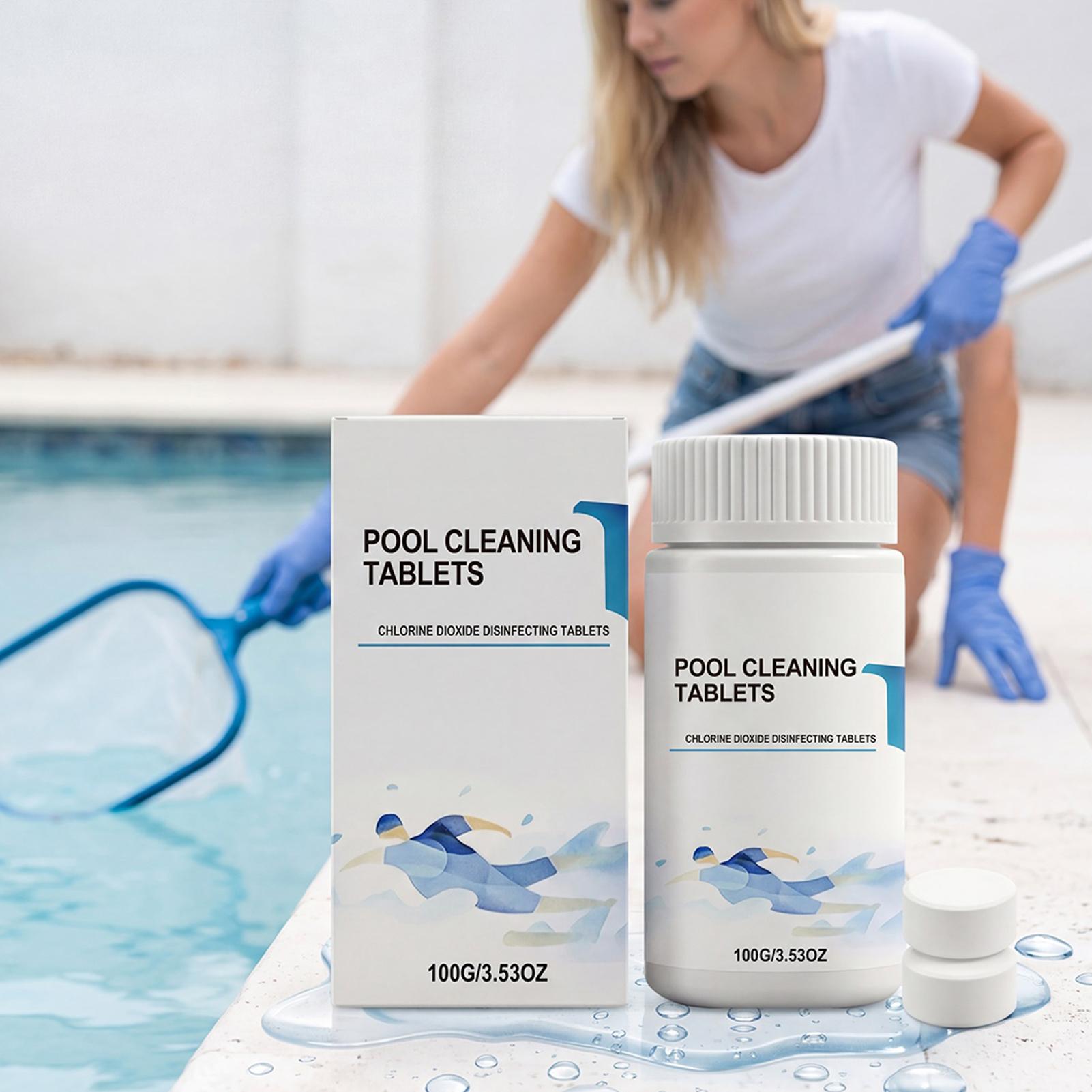 Water Purification Tablets Sta - Water Purification Tablet reseña y precio