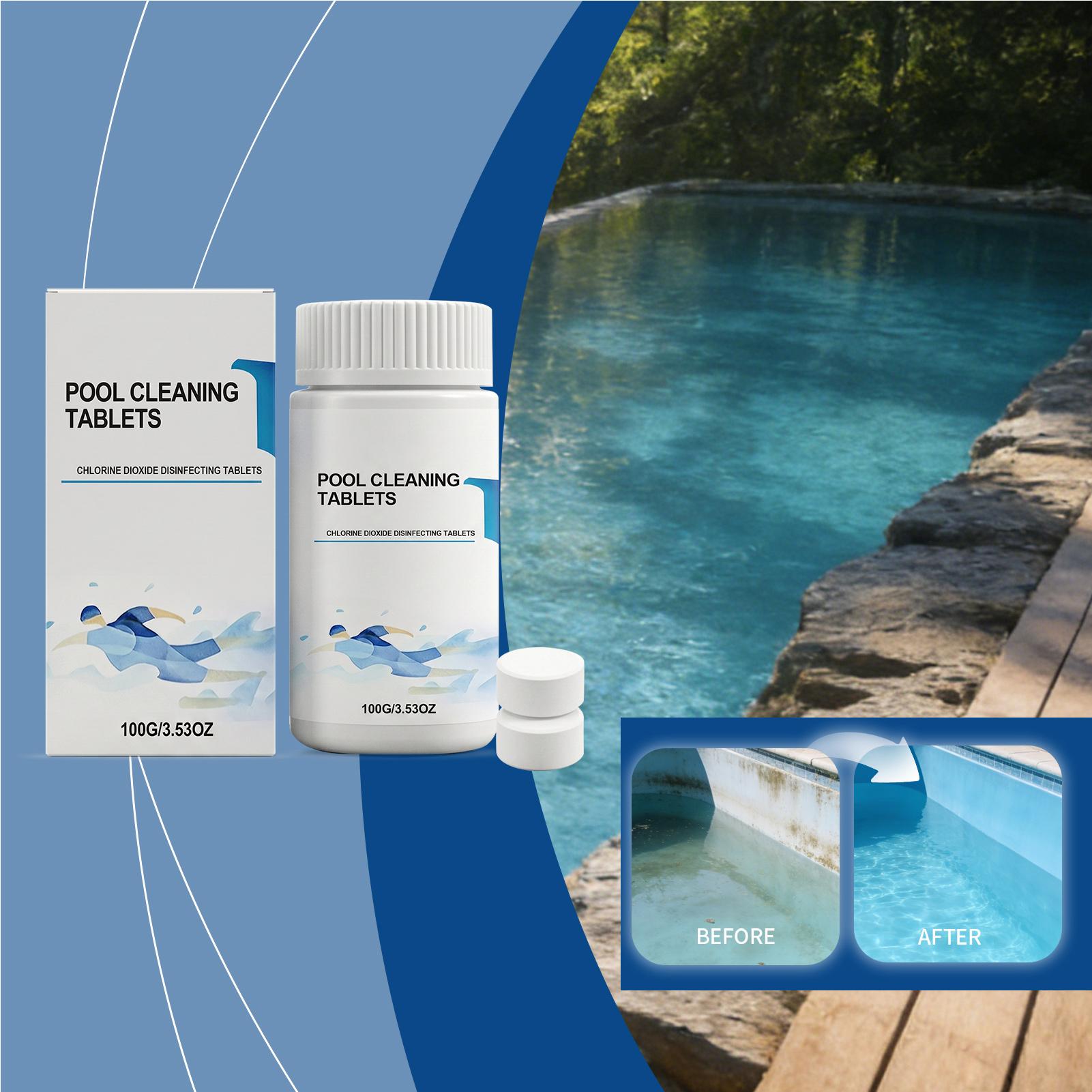 Water Purification Tablets Sta - Water Purification Tablet reseña y precio