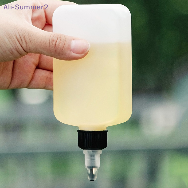 {Summer2} 2/5Pcs 120ml Olive O - Camping Cooking Oil Bottle reseña y precio