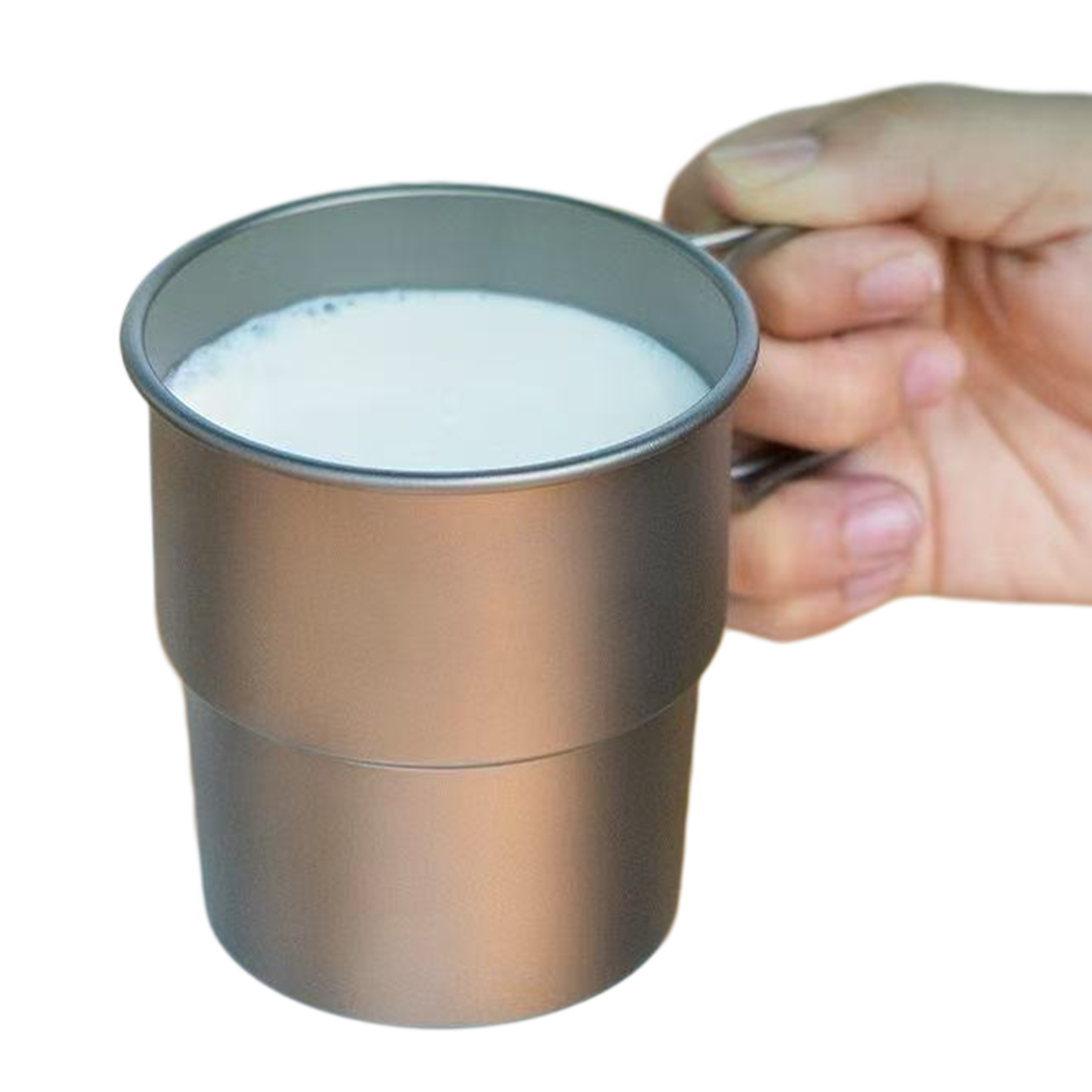 Outdoor Camping Water Mug Tabl - Camping Cooking Open Fire reseña y precio