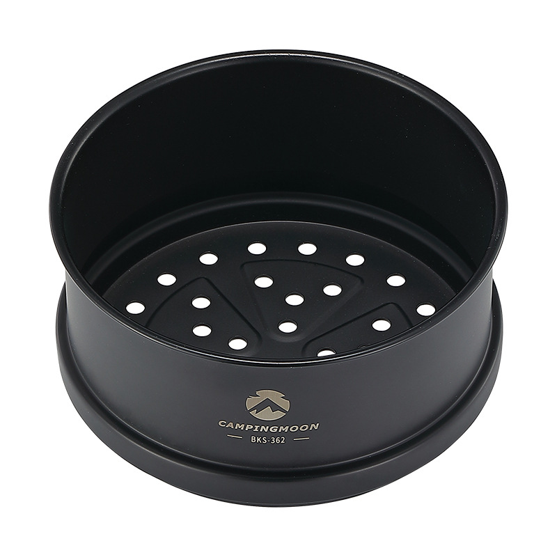 Bks362 Stainless Steel Titaniu - Camping Cooking Snow reseña y precio