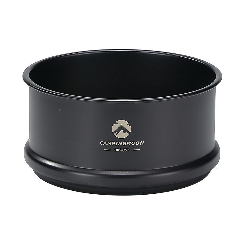 Bks362 Stainless Steel Titaniu - Camping Cooking Snow reseña y precio