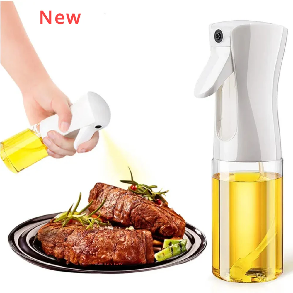 Tools Salt Shaker Oil Sprayer  - Camping Cooking Oil Bottle reseña y precio
