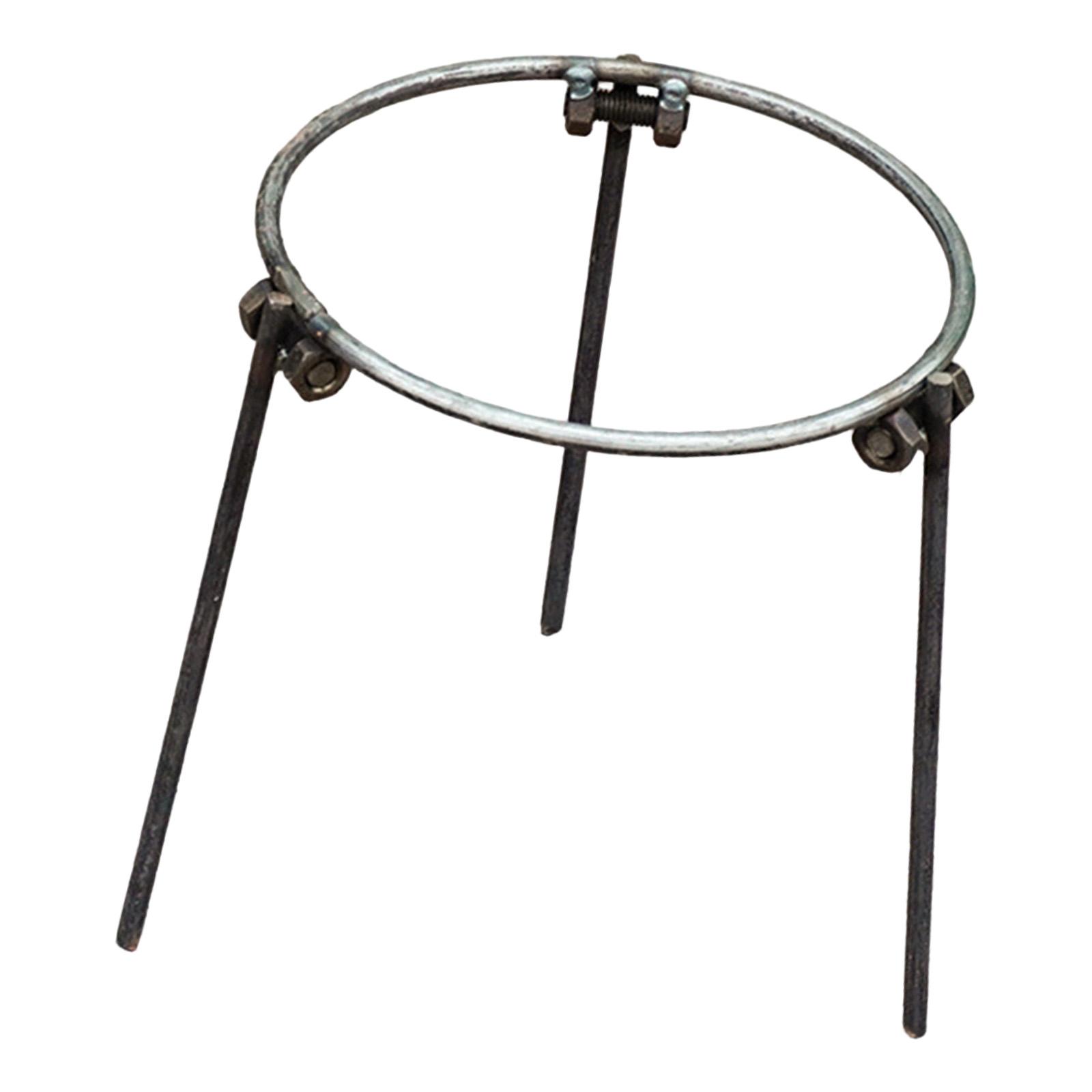 Campfire Tripod,Open Fire Cook - Camping Cooking Open Fire reseña y precio