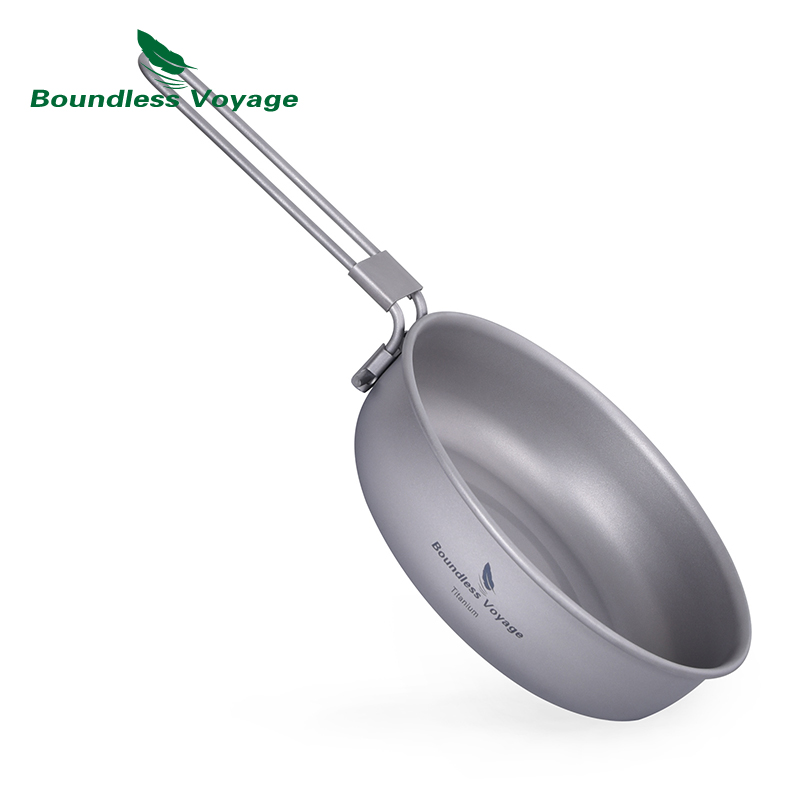 Boundless Voyage Ultra-light T - Camping Cooking Griddle reseña y precio