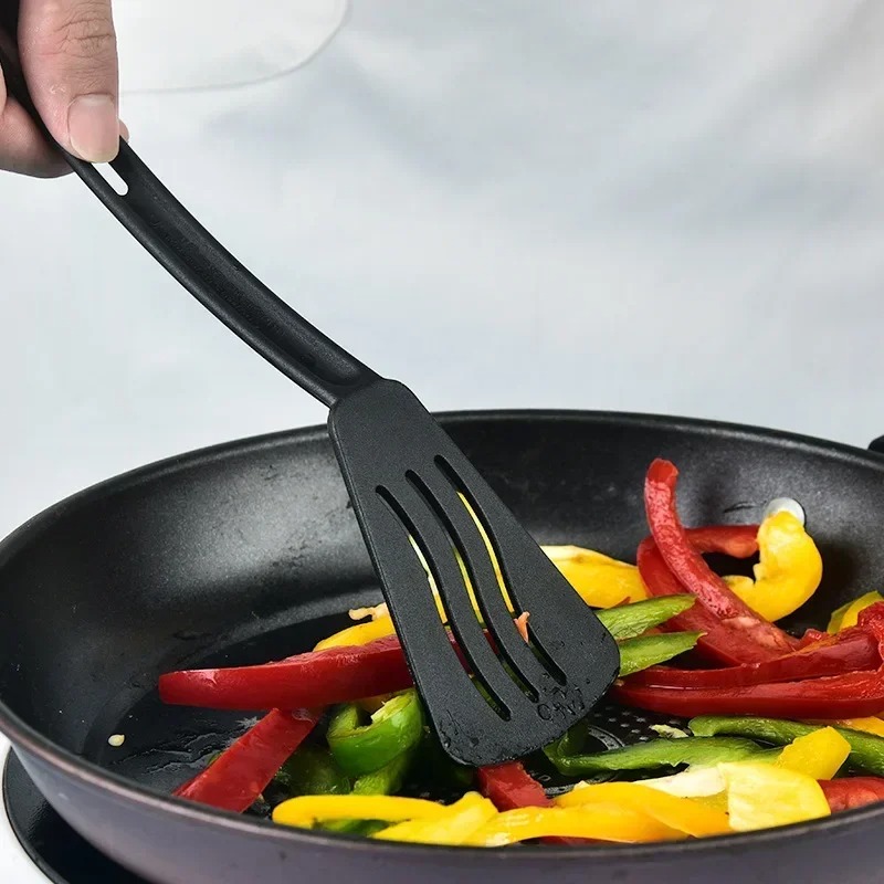 1/3 Pack Nylon Kitchen Utensil - Camping Cooking With Kids reseña y precio